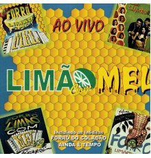 Limão Com Mel - Ao  Vivo