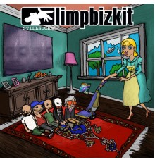 Limp Bizkit - STILL SUCKS