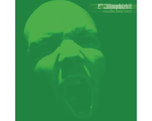 Limp Bizkit - Results May Vary