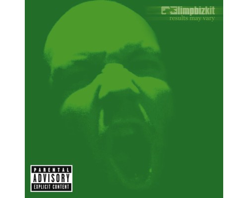 Limp Bizkit - Results May Vary