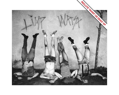 Limp Wrist - Limp Wrist