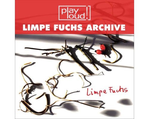 Limpe Fuchs - Gestrüpp