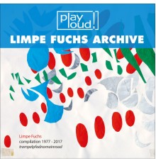 Limpe Fuchs - Trampelpfadnomainroad