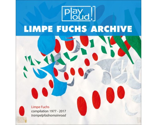 Limpe Fuchs - Trampelpfadnomainroad