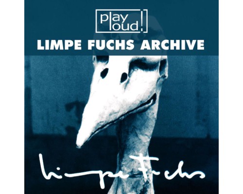 Limpe Fuchs - Muusiccia (Metal/Stones)