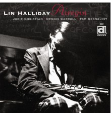 Lin Halliday - Airegin