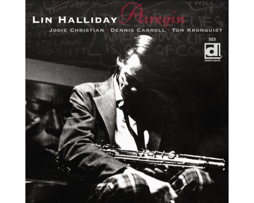 Lin Halliday - Airegin