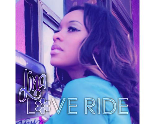 Lina - Love Ride