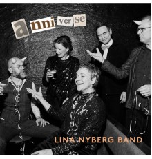 Lina Nyberg - Anniverse