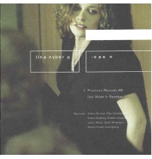 Lina Nyberg - Open