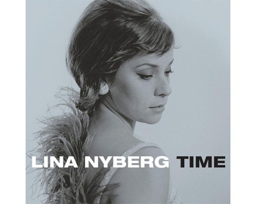 Lina Nyberg - Time