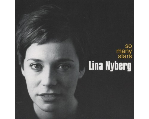 Lina Nyberg - So Many Stars