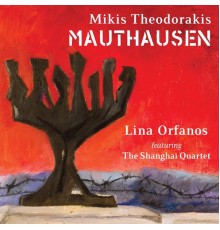Lina Orfanos - Mauthausen