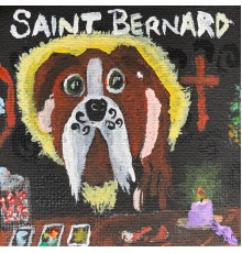 Lincoln - Saint Bernard