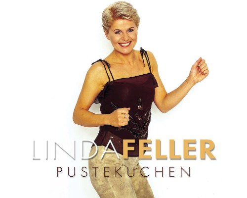 Linda Feller - Pustekuchen