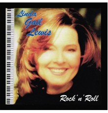 Linda Gail Lewis - Rock 'n' Roll