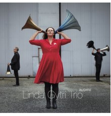 Linda Gytri trio - Audire