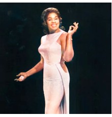 Linda Hopkins - Rock And Roll Blues (The Early Years Of The Kid ... 1951-1957) (Remastered)
