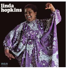 Linda Hopkins - Linda Hopkins