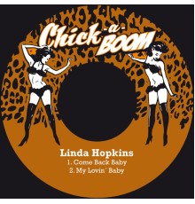 Linda Hopkins - Come Back Baby