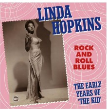 Linda Hopkins - Rock and Roll Blues
