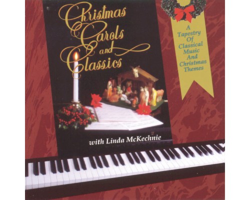 Linda McKechnie - Christmas Carols & Classics