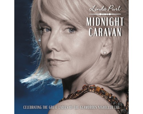 Linda Purl - Midnight Caravan