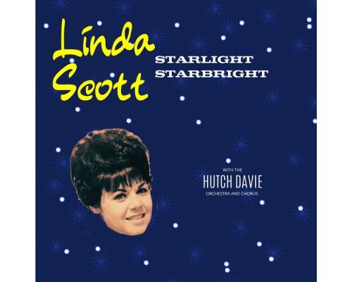 Linda Scott - Starlight, Starbright