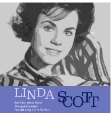 Linda Scott - Starlight, Starbright