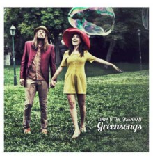 Linda & the Greenman - Greensongs