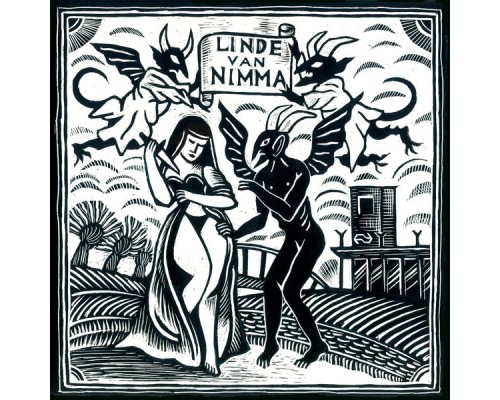 Linde Schöne - Linde Van Nimma