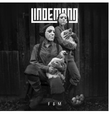 Lindemann - F & M (Deluxe)