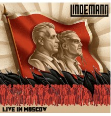 Lindemann - Live in Moscow (Live)