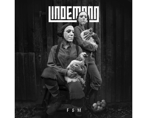 Lindemann - F & M (Deluxe)