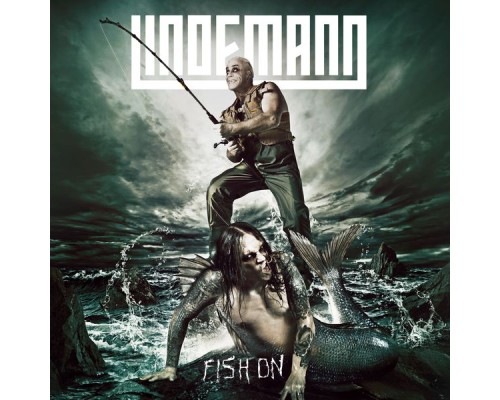 Lindemann - Fish On