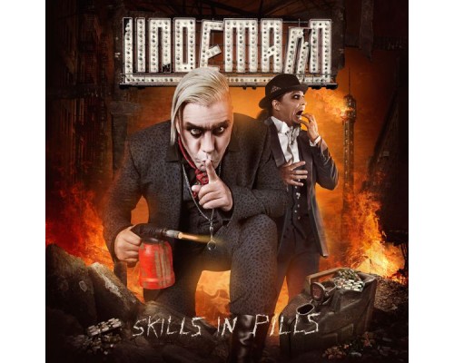 Lindemann - Skills in Pills