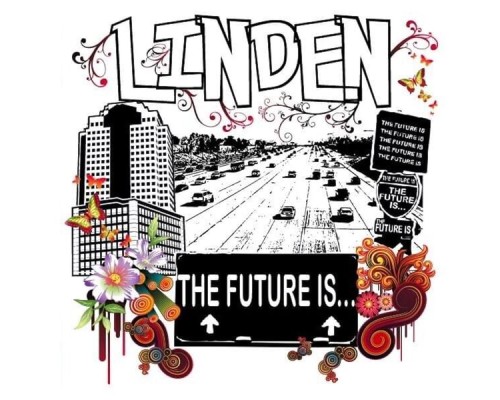 Linden - The Future Is