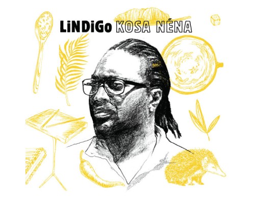 Lindigo - Kosa Néna