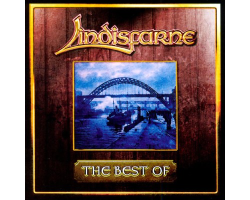 Lindisfarne - The Best Of Lindisfarne