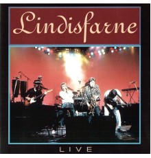 Lindisfarne - Live