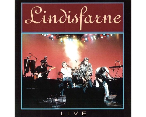 Lindisfarne - Live