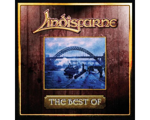 Lindisfarne - The Best Of Lindisfarne