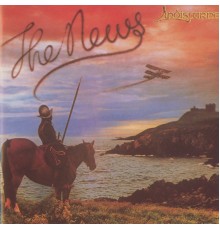 Lindisfarne - The News