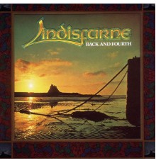 Lindisfarne - Back and Fourth