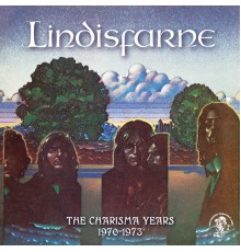 Lindisfarne - The Charisma Years (1970-1973)