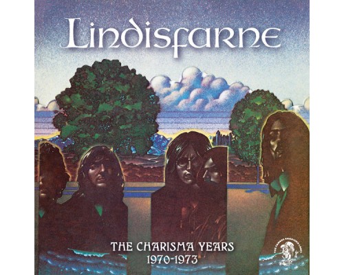 Lindisfarne - The Charisma Years (1970-1973)