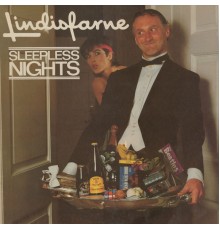 Lindisfarne - Sleepless Nights