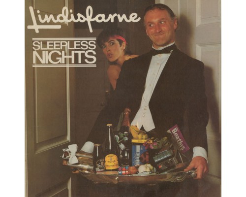 Lindisfarne - Sleepless Nights