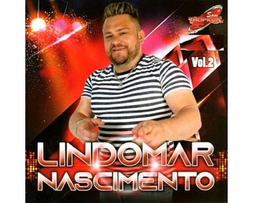 Lindomar Nascimento - Volume 2