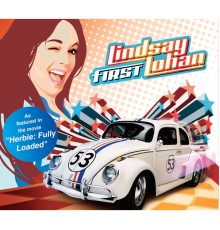 Lindsay Lohan - First